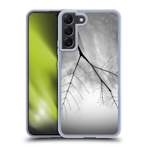 Dorit Fuhg In The Forest State of Mind Soft Gel Case for Samsung Galaxy S22+ 5G & MagSafe