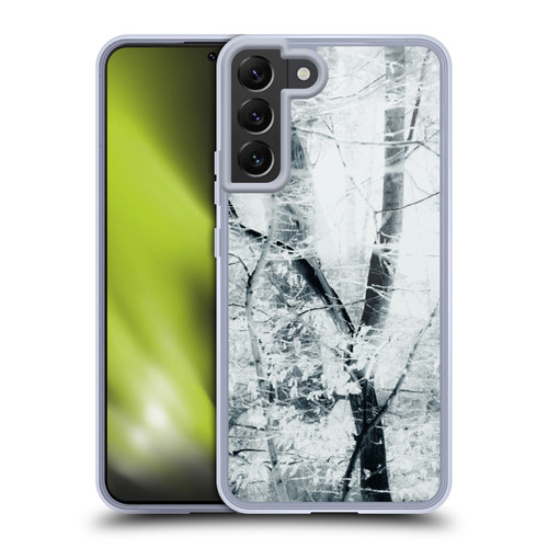 Dorit Fuhg In The Forest Tree Breeze Soft Gel Case for Samsung Galaxy S22+ 5G & MagSafe