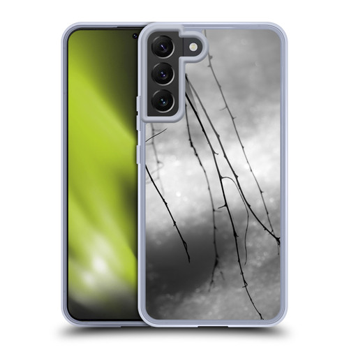 Dorit Fuhg In The Forest For A While Soft Gel Case for Samsung Galaxy S22+ 5G & MagSafe