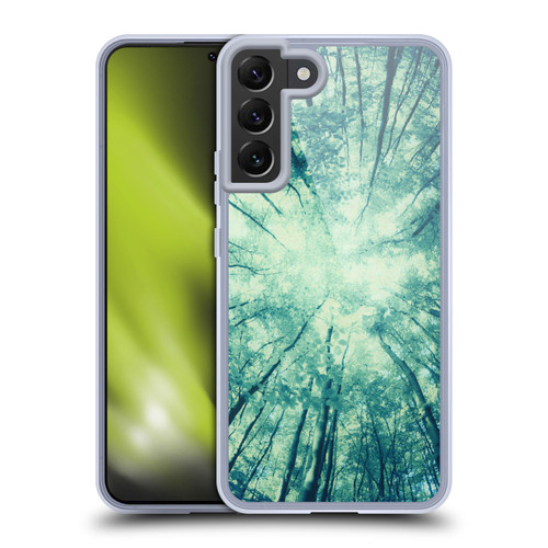 Dorit Fuhg Forest Wander Soft Gel Case for Samsung Galaxy S22+ 5G & MagSafe