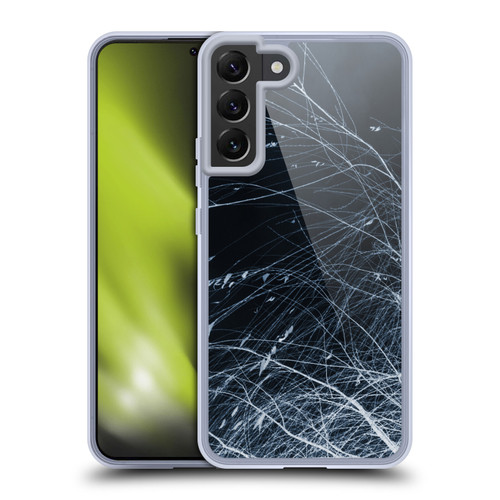 Dorit Fuhg Forest Windy Soft Gel Case for Samsung Galaxy S22+ 5G & MagSafe