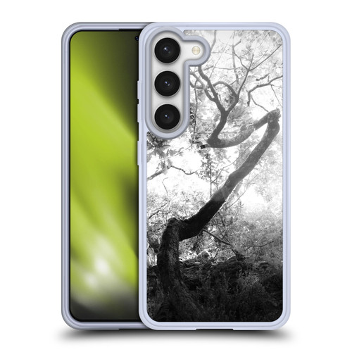 Dorit Fuhg In The Forest Forgetting Soft Gel Case for Samsung Galaxy S23 5G & MagSafe