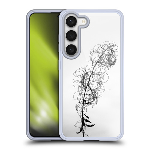 Dorit Fuhg In The Forest Maybe Soft Gel Case for Samsung Galaxy S23 5G & MagSafe