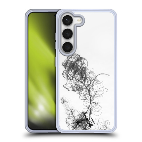 Dorit Fuhg In The Forest Probably Soft Gel Case for Samsung Galaxy S23 5G & MagSafe