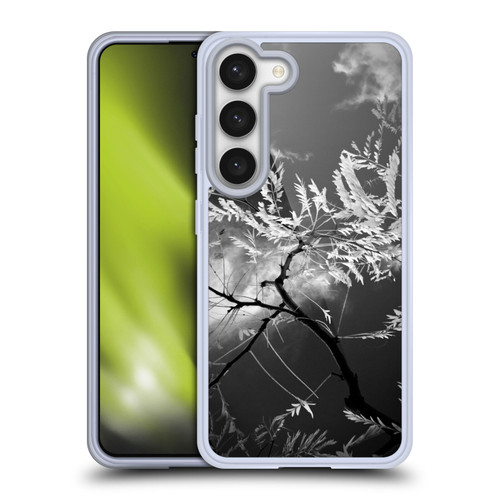 Dorit Fuhg In The Forest Shine Soft Gel Case for Samsung Galaxy S23 5G & MagSafe