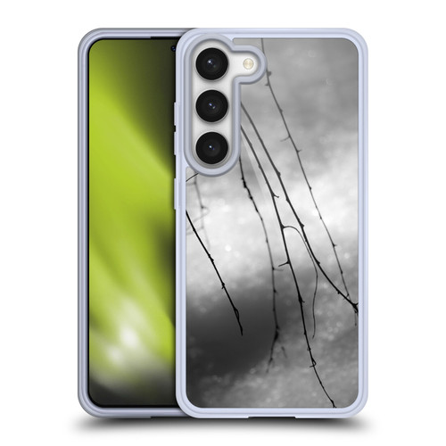 Dorit Fuhg In The Forest For A While Soft Gel Case for Samsung Galaxy S23 5G & MagSafe