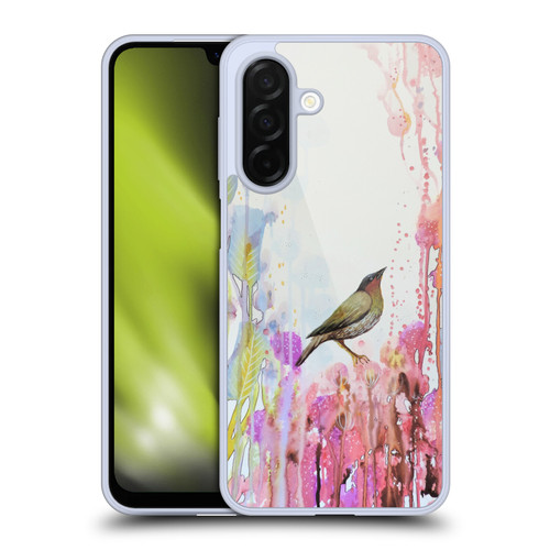 Sylvie Demers Birds 3 Dreamy Soft Gel Case for Samsung Galaxy A26 5G