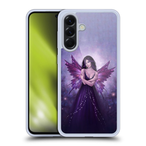 Rachel Anderson Fairies Mirabella Soft Gel Case for Samsung Galaxy A56 5G