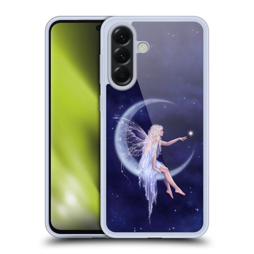 Rachel Anderson Pixies Birth Of A Star Soft Gel Case for Samsung Galaxy A56 5G