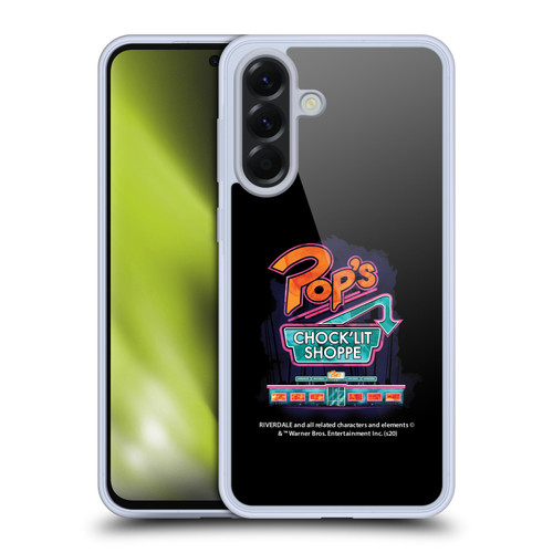 Riverdale Art Pop's Soft Gel Case for Samsung Galaxy A56 5G