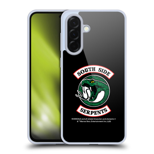 Riverdale Graphics 2 South Side Serpents Soft Gel Case for Samsung Galaxy A36 5G