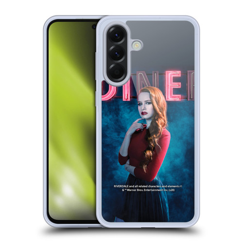 Riverdale Graphics 2 Cheryl Blossom 2 Soft Gel Case for Samsung Galaxy A56 5G