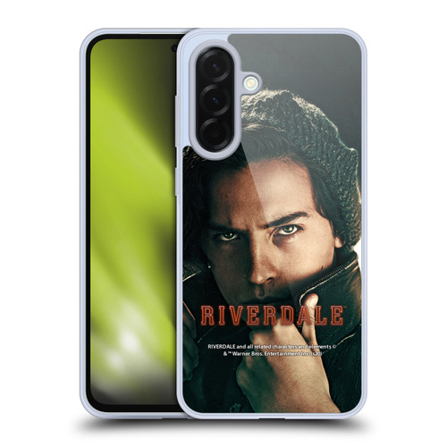 Riverdale Posters Jughead Jones 4 Soft Gel Case for Samsung Galaxy A36 5G
