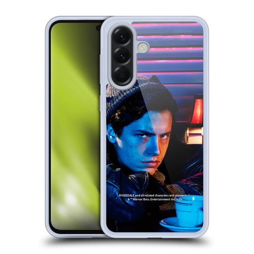 Riverdale Posters Jughead Jones 1 Soft Gel Case for Samsung Galaxy A56 5G
