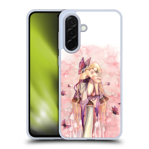 Selina Fenech Fairies Littlest Soft Gel Case for Samsung Galaxy A36 5G
