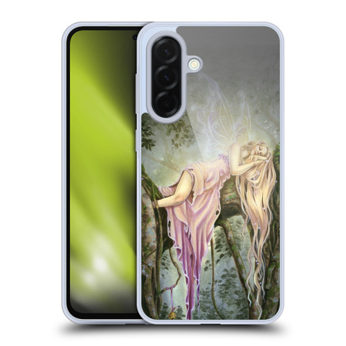Selina Fenech Fairies Rockabye Soft Gel Case for Samsung Galaxy A36 5G