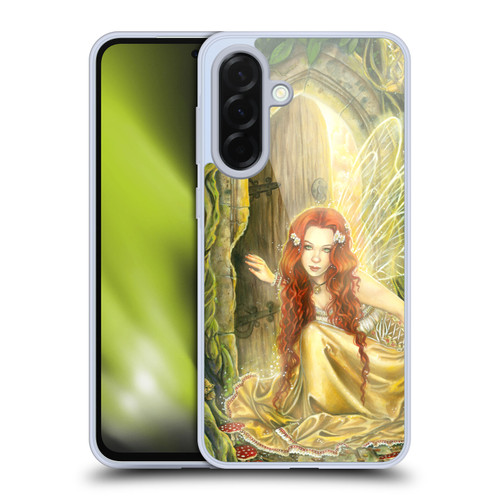 Selina Fenech Fairies Threshold Soft Gel Case for Samsung Galaxy A36 5G