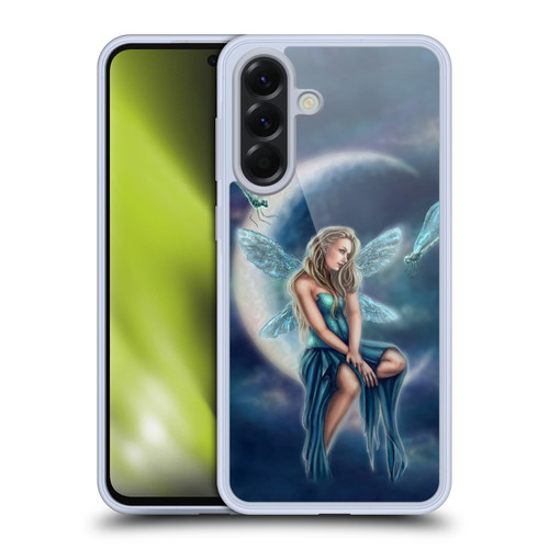 Tiffany "Tito" Toland-Scott Fantasy Art Dragonfly Soft Gel Case for Samsung Galaxy A56 5G