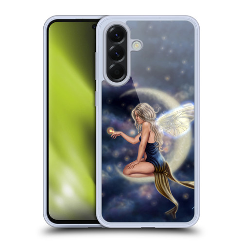 Tiffany "Tito" Toland-Scott Fantasy Art Firefly Soft Gel Case for Samsung Galaxy A56 5G