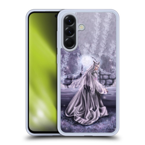 Tiffany "Tito" Toland-Scott Fantasy Art Queen Soft Gel Case for Samsung Galaxy A56 5G