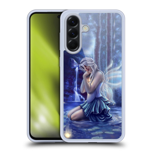 Tiffany "Tito" Toland-Scott Fantasy Art Star Soft Gel Case for Samsung Galaxy A56 5G