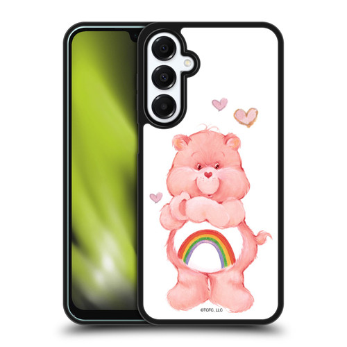 Care Bears Classic Cheer Gel Armour Case For Samsung Galaxy A16 5G