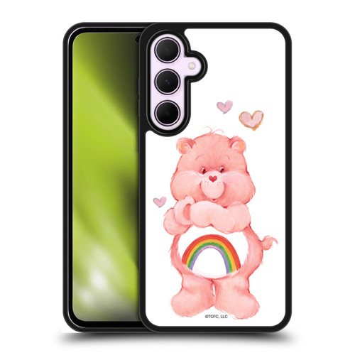 Care Bears Classic Cheer Gel Armour Case For Samsung Galaxy A35 5G