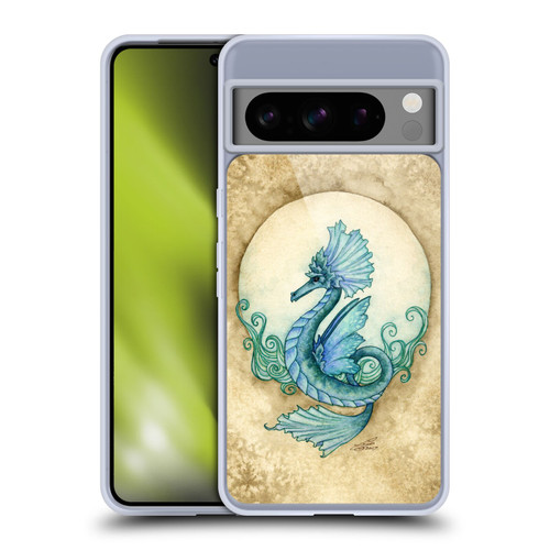 Amy Brown Mythical Water Element Soft Gel Case for Google Pixel 8 Pro