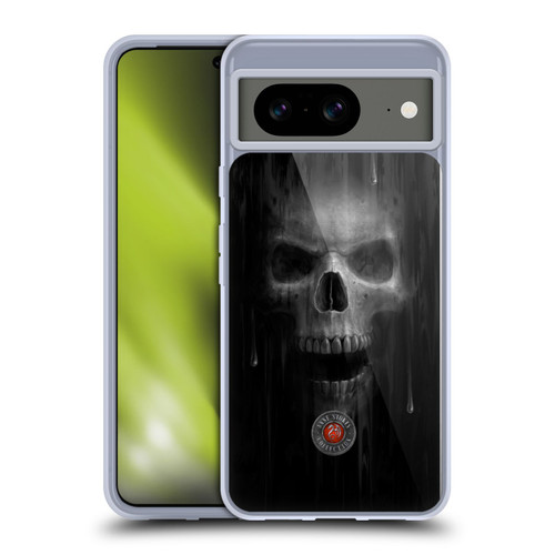 Anne Stokes Tribal The Watcher Soft Gel Case for Google Pixel 8