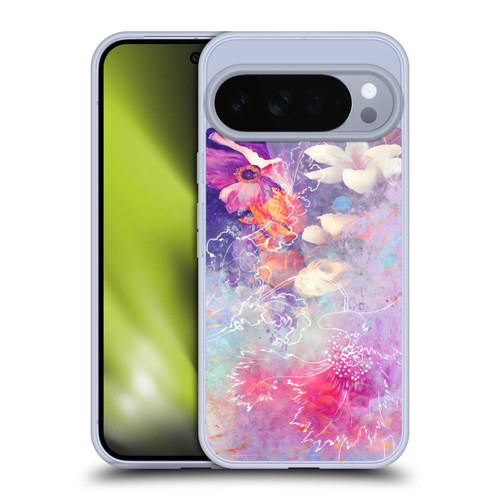 Aimee Stewart Assorted Designs Lily Soft Gel Case for Google Pixel 10 Pro XL