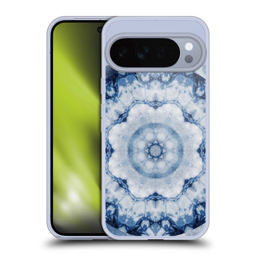 Aimee Stewart Mandala Shibori Sigh Soft Gel Case for Google Pixel 10 Pro XL