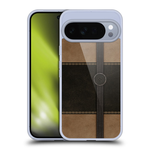 Alyn Spiller Luxury Strap Soft Gel Case for Google Pixel 10 Pro XL