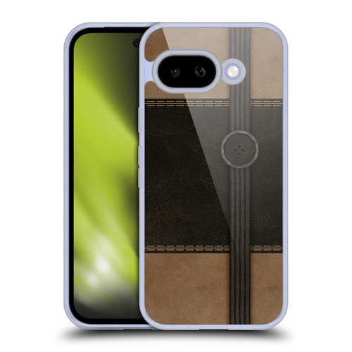 Alyn Spiller Luxury Strap Soft Gel Case for Google Pixel 9A