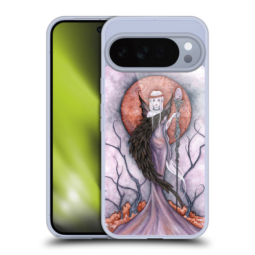 Amy Brown Elemental Series Priestess Soft Gel Case for Google Pixel 10 Pro XL