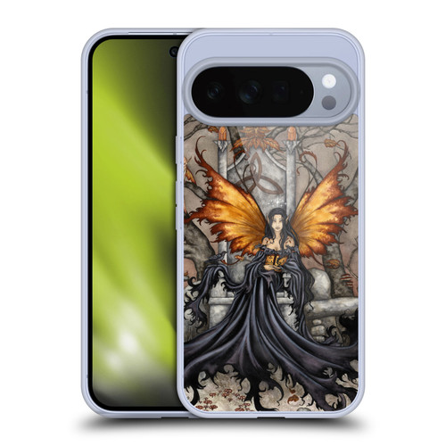 Amy Brown Folklore Queen Mab Soft Gel Case for Google Pixel 10 Pro XL