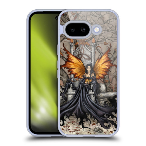 Amy Brown Folklore Queen Mab Soft Gel Case for Google Pixel 9A
