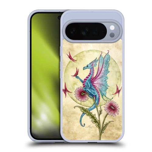 Amy Brown Mythical Butterfly Daydream Soft Gel Case for Google Pixel 10 Pro XL