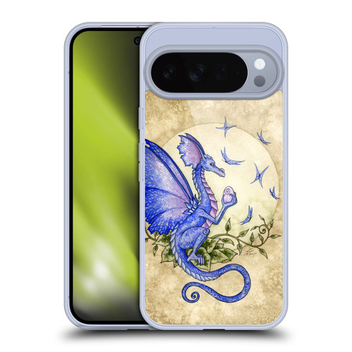 Amy Brown Mythical Possibilities Soft Gel Case for Google Pixel 10 Pro XL