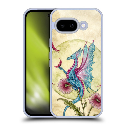 Amy Brown Mythical Butterfly Daydream Soft Gel Case for Google Pixel 9A