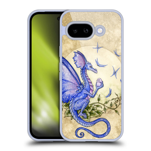Amy Brown Mythical Possibilities Soft Gel Case for Google Pixel 9A