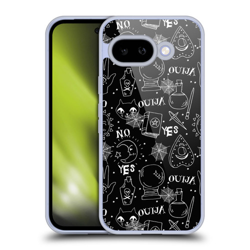 Andrea Lauren Design Assorted Witchcraft Soft Gel Case for Google Pixel 9A
