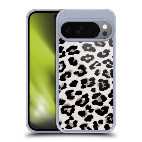 Anis Illustration Graphics Feline Soft Gel Case for Google Pixel 10