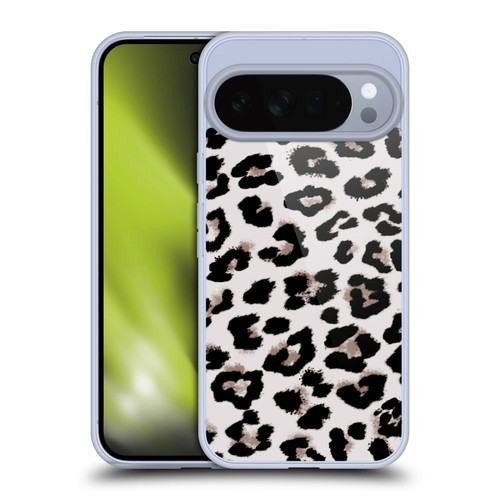 Anis Illustration Graphics Feline Soft Gel Case for Google Pixel 10 Pro XL
