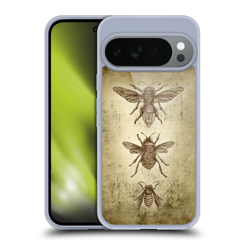 Brigid Ashwood Winged Things Specimens 2 Soft Gel Case for Google Pixel 10