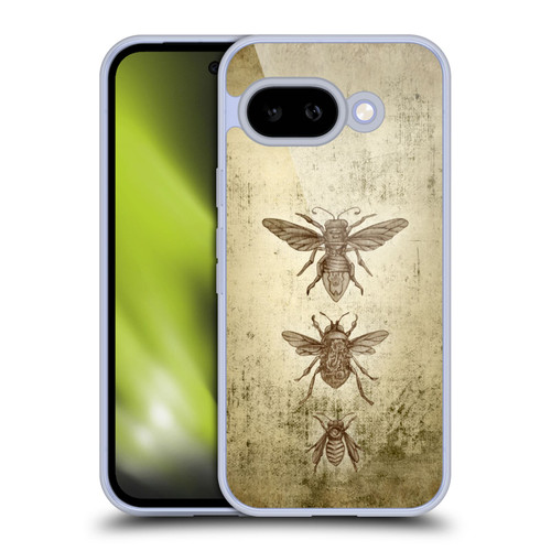 Brigid Ashwood Winged Things Specimens 2 Soft Gel Case for Google Pixel 9A