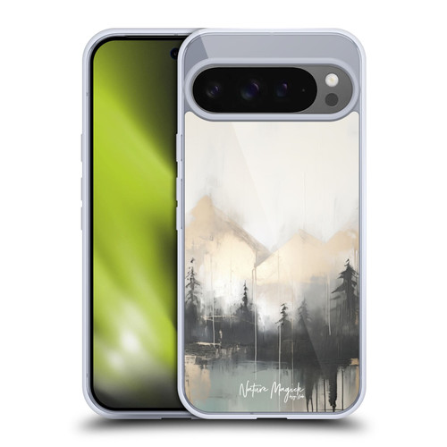 Nature Magick Fascinating Hills Emotions Soft Gel Case for Google Pixel 9 Pro XL