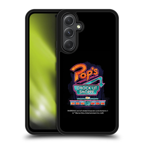 Riverdale Art Pop's Gel Armour Case For Samsung Galaxy A54 5G