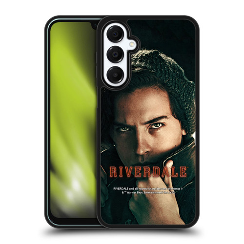 Riverdale Posters Jughead Jones 4 Gel Armour Case For Samsung Galaxy A16 5G