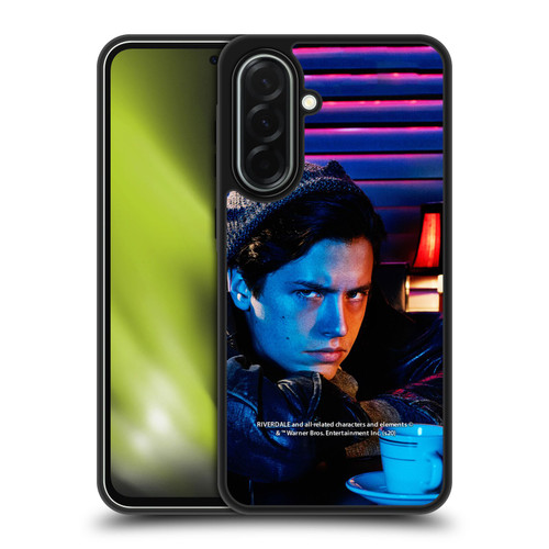 Riverdale Posters Jughead Jones 1 Gel Armour Case For Samsung Galaxy A36 5G