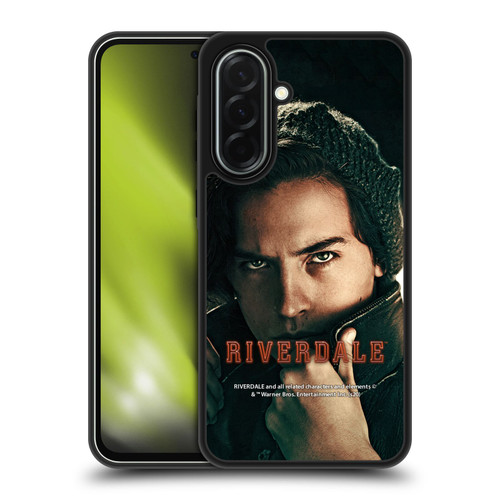 Riverdale Posters Jughead Jones 4 Gel Armour Case For Samsung Galaxy A36 5G